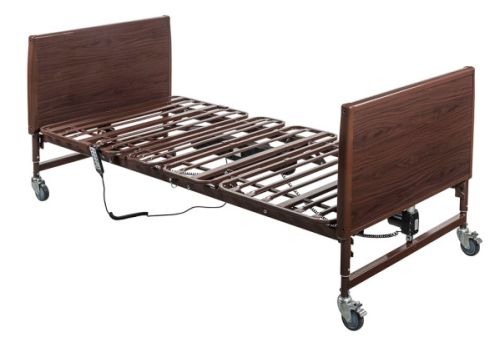 Bariatric Homecare Bed 42" Lightweight