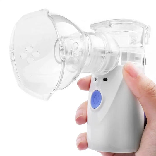Silent Care Nebulizer Kit