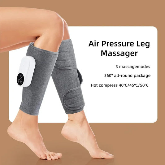 360° Air Leg Massager